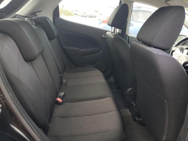 Photo 10 from auction – 2013 MAZDA MAZDA2 with VIN JM1DE1KY0D0153463