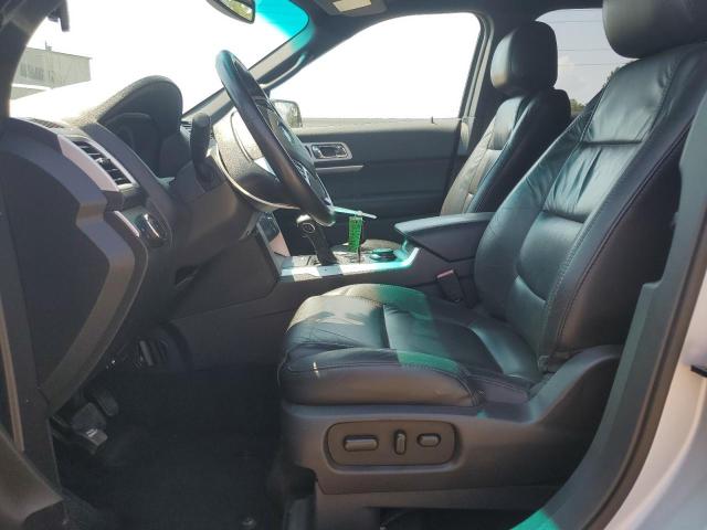 Photo 7 from auction – 2014 FORD EXPLORER X with VIN 1FM5K8D89EGA46774