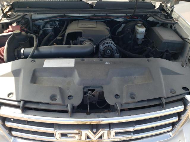 Photo 11 from auction – 2013 GMC SIERRA K15 with VIN 3GTP2VE79DG287691