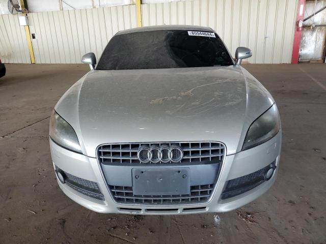 Photo 5 from auction – 2008 AUDI TT 2.0T with VIN TRUAF38J681015115