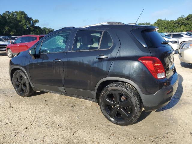 Photo 2 from auction – 2016 CHEVROLET TRAX LTZ with VIN KL7CJMSB6GB610562