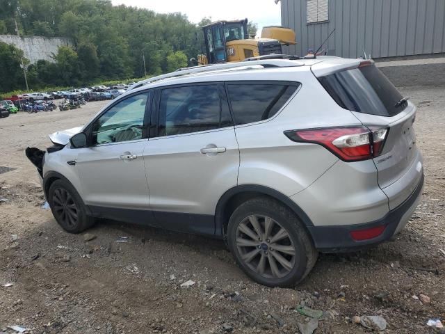 Photo 2 from auction – 2017 FORD ESCAPE TIT with VIN 1FMCU9J94HUB34061