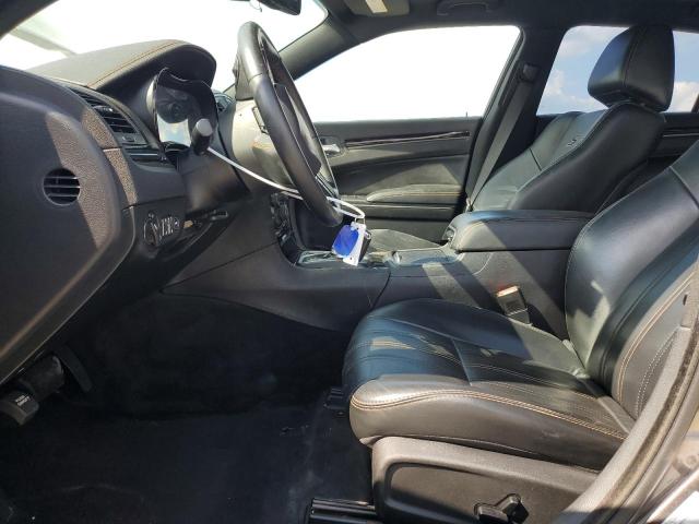 Photo 7 from auction – 2016 CHRYSLER 300 S with VIN 2C3CCAGG8GH274344