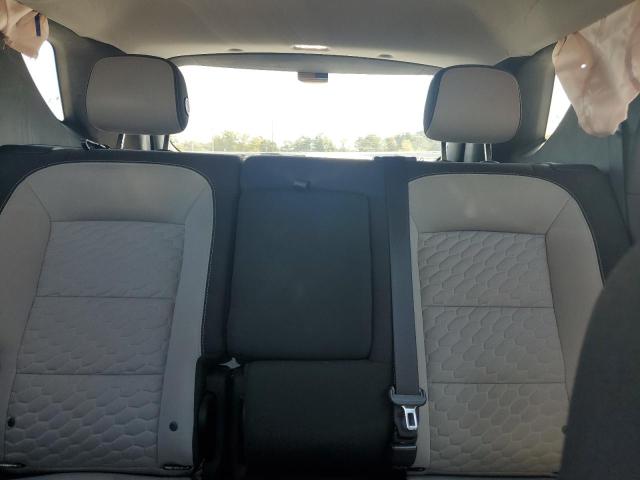 Photo 10 from auction – 2019 CHEVROLET EQUINOX LS with VIN 2GNAXHEV7K6281444