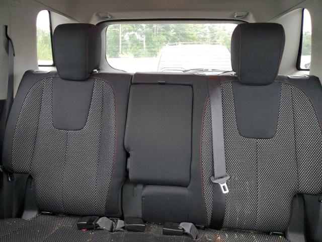 Photo 10 from auction – 2016 GMC TERRAIN SL with VIN 2GKALMEK7G6195856