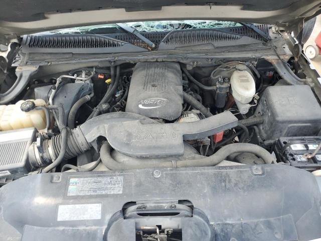 Photo 11 from auction – 2003 CHEVROLET AVALANCHE with VIN 3GNEK13T03G151651