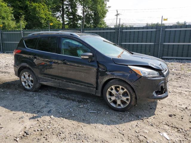 Photo 4 from auction – 2014 FORD ESCAPE TIT with VIN 1FMCU9J91EUC56078