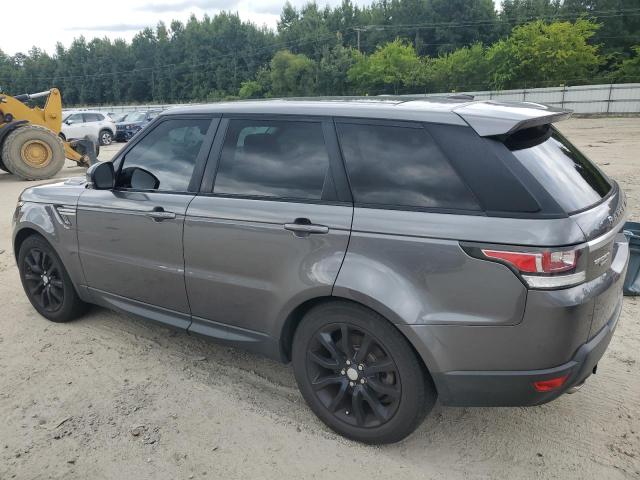 Photo 2 from auction – 2015 LAND ROVER RANGE ROVE with VIN SALWR2VF2FA536744