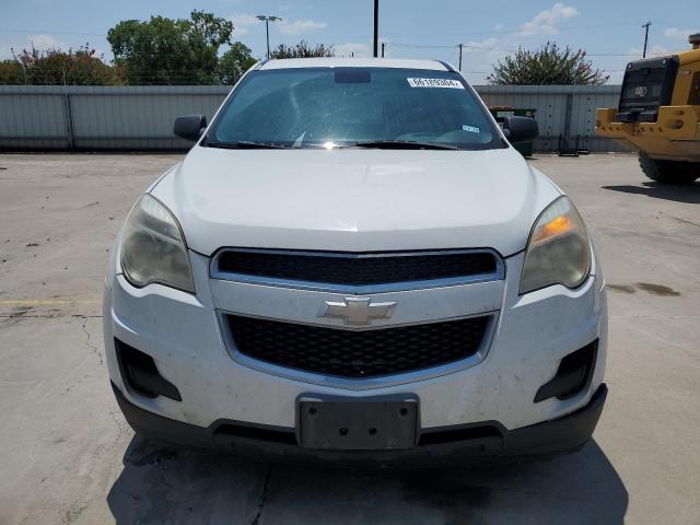 Photo 5 from auction – 2015 CHEVROLET EQUINOX LS with VIN 1GNALAEK5FZ133411