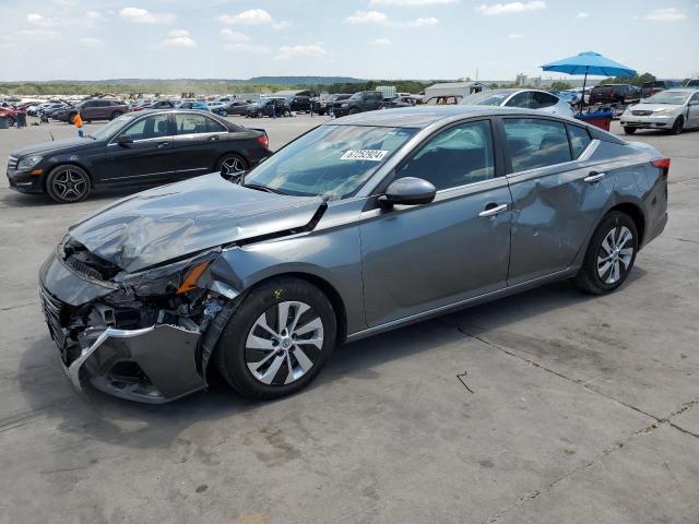 NISSAN ALTIMA S 2023 with VIN 1N4BL4BVXPN349119 - Photo from auction