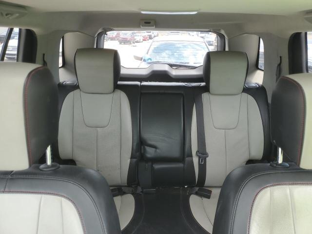 Фото 10 с аукциона – 2010 GMC TERRAIN SL с VIN 2CTALHEWXA6384289