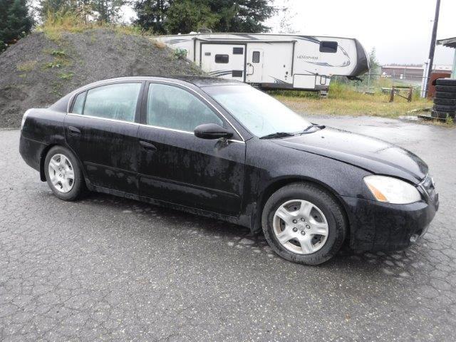 Zdjęcie 4 z aukcji – 2002 NISSAN ALTIMA BAS z VIN 1N4AL11D42C262971