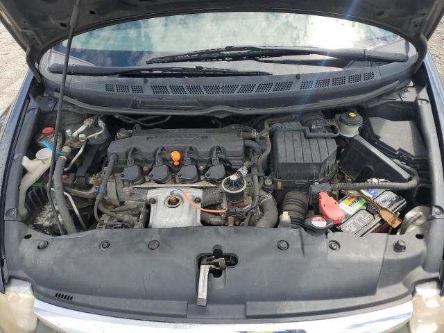 Photo 11 from auction – 2010 HONDA CIVIC LX with VIN 2HGFA1F53AH557211