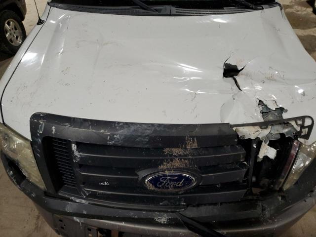 Фото 11 с аукциона – 2012 FORD F150 с VIN 1FTMF1CM1CKD64618