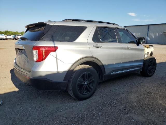 Foto 3 de la subasta – 2022 FORD EXPLORER X con VIN 1FMSK7DH1NGC38333