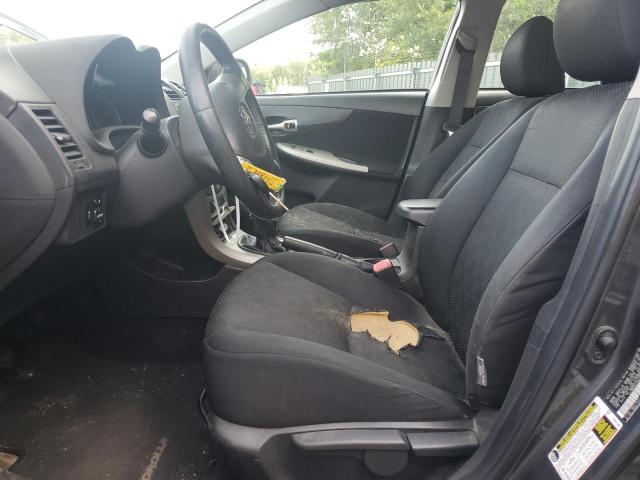 صورة رقم 7 من المزاد - 2010 TOYOTA COROLLA BA مع VIN 2T1BU4EE9AC442971