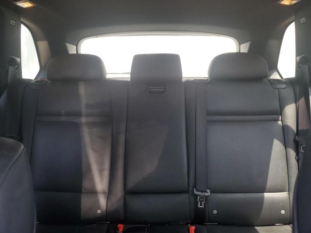 Foto 10 de la subasta – 2011 BMW X5 M con VIN 5YMGY0C55BLK27157