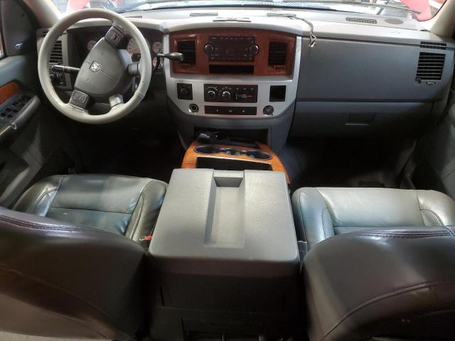 Foto 8 de la subasta – 2006 DODGE RAM 2500 con VIN 3D7KS29C46G257250