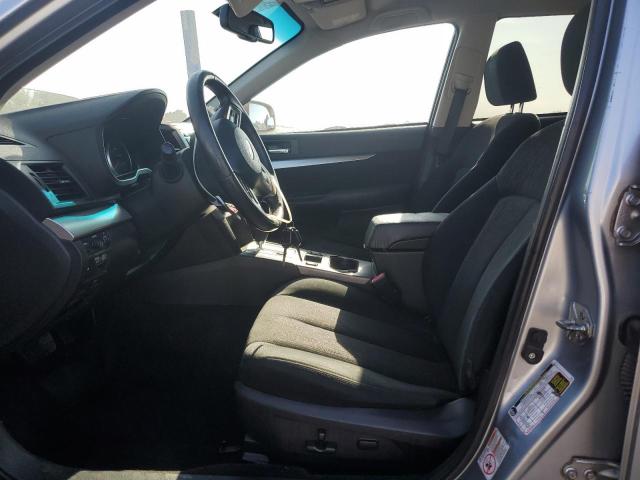 Снимка 7 от търг – 2013 SUBARU OUTBACK 2. с VIN 4S4BRCCC4D3266076