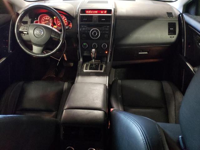 Photo 8 from auction – 2008 MAZDA CX-9 with VIN JM3TB38A980137785