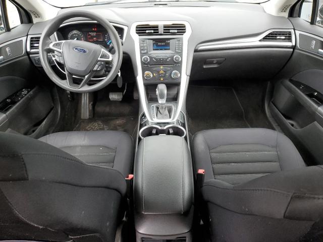 Photo 8 from auction – 2014 FORD FUSION SE with VIN 3FA6P0H74ER380240