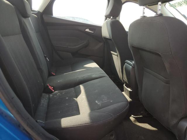 Photo 10 from auction – 2015 FORD FOCUS SE with VIN 1FADP3F23FL282994