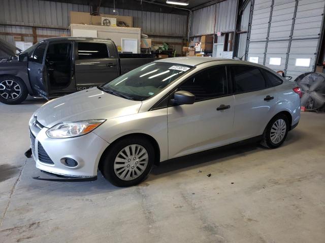 FORD FOCUS S 2014 with VIN 1FADP3E25EL388377 - Photo from auction