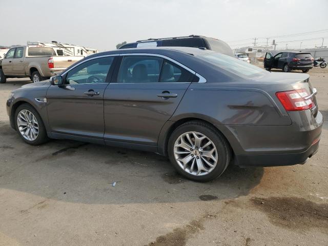 Photo 2 from auction – 2015 FORD TAURUS LIM with VIN 1FAHP2F82FG103286