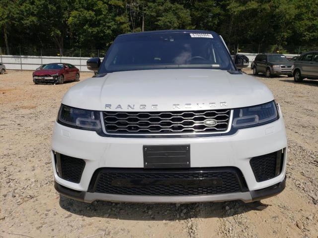 Photo 5 from auction – 2020 LAND ROVER RANGE ROVE with VIN SALWG2SU6LA886799