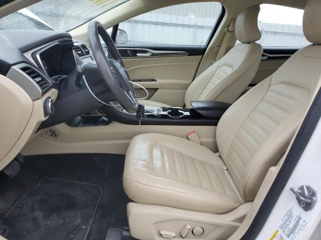 Photo 7 from auction – 2016 FORD FUSION SE with VIN 3FA6P0HD2GR190350