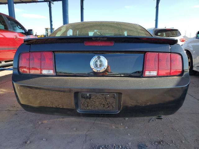 Photo 6 from auction – 2008 FORD MUSTANG with VIN 1ZVHT80N385201083