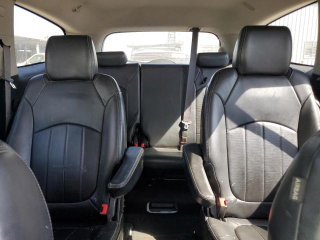 Foto 10 de la subasta – 2013 BUICK ENCLAVE con VIN 5GAKRCKD4DJ237544