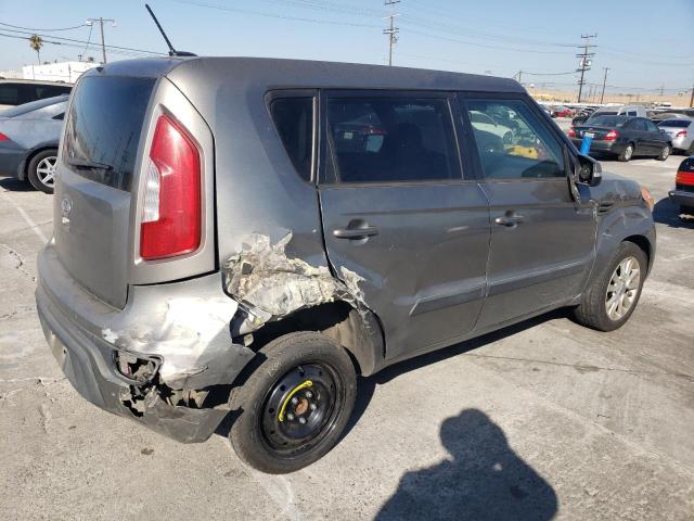 Снимка 3 от търг – 2012 KIA SOUL + с VIN KNDJT2A65C7464326