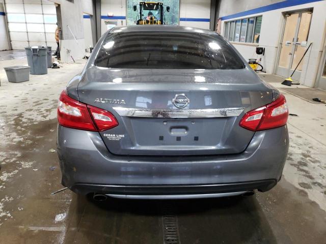 Photo 6 from auction – 2017 NISSAN ALTIMA 2.5 with VIN 1N4AL3AP5HC159976