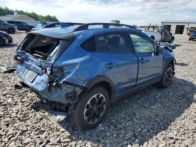 Photo 3 from auction – 2023 SUBARU CROSSTREK with VIN JF2GTAPC6PH264249