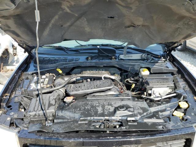 Photo 12 from auction – 2007 DODGE DURANGO SL with VIN 1D8HB48247F580890