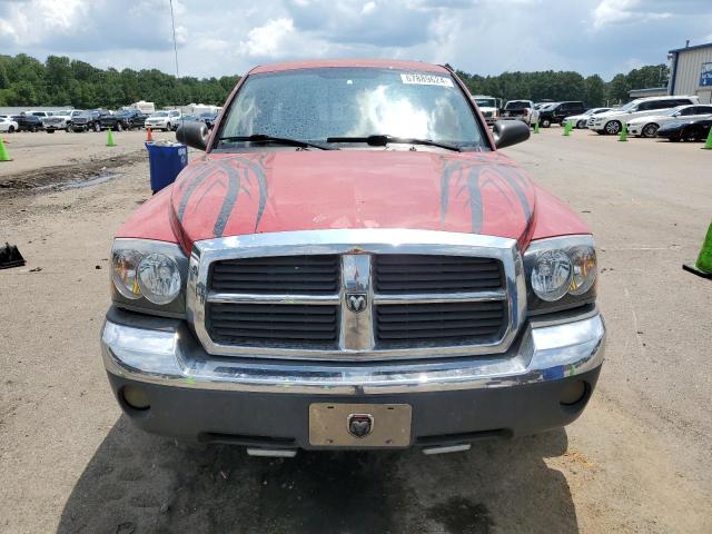 Photo 5 from auction – 2005 DODGE DAKOTA SLT with VIN 1D7HE42KX5S230060
