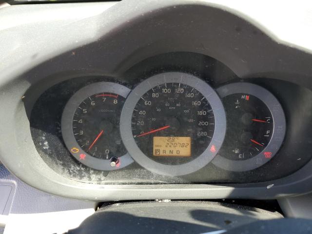 صورة رقم 9 من المزاد - 2012 TOYOTA RAV4 مع VIN 2T3ZF4DV5CW131184