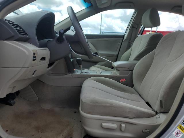 Photo 7 from auction – 2011 TOYOTA CAMRY BASE with VIN 4T4BF3EK5BR148659