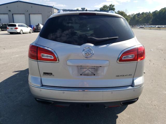 Photo 6 from auction – 2015 BUICK ENCLAVE with VIN 5GAKRBKD4FJ381768