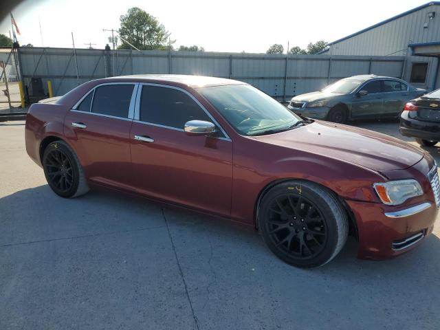 Photo 4 from auction – 2013 CHRYSLER 300 with VIN 2C3CCAAG3DH577925