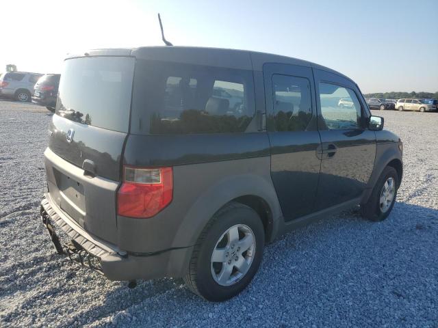 Photo 3 from auction – 2003 HONDA ELEMENT EX with VIN 5J6YH28503L041197