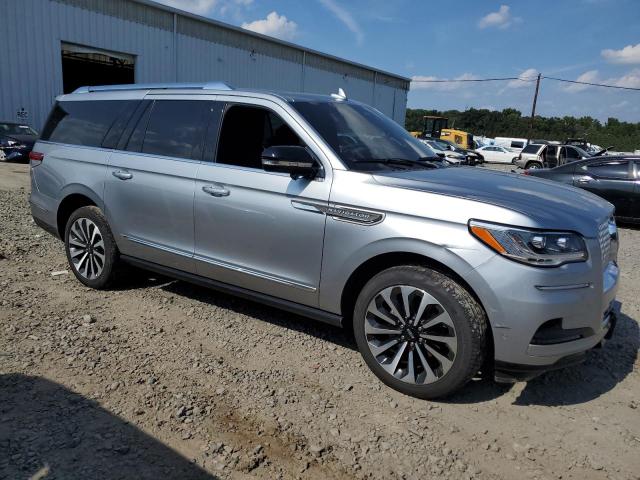 Photo 4 from auction – 2023 LINCOLN NAVIGATOR with VIN 5LMJJ3LG8PEL03030