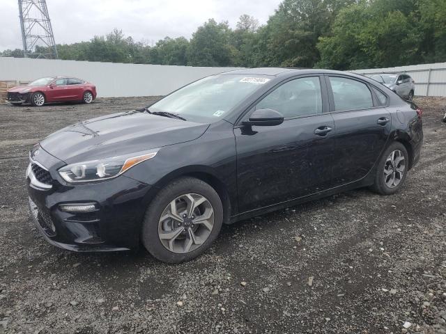 Photo 1 from auction – 2020 KIA FORTE FE with VIN 3KPF24AD1LE206422