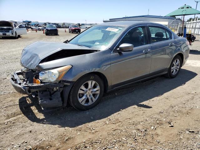 Photo 1 from auction – 2011 HONDA ACCORD SE with VIN 1HGCP2F62BA013847