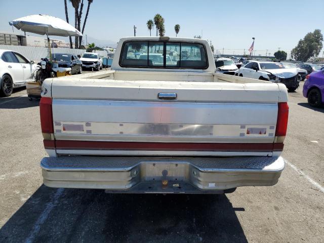Photo 6 from auction – 1991 FORD F150 with VIN 1FTEF15YXMLA17465