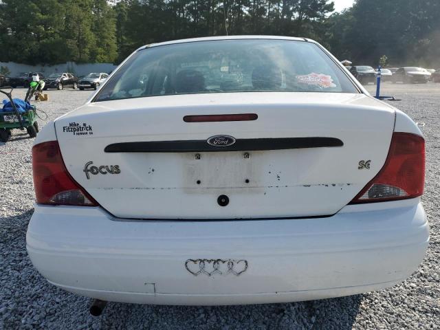 Photo 6 from auction – 2002 FORD FOCUS SE with VIN 1FAFP34382W320328