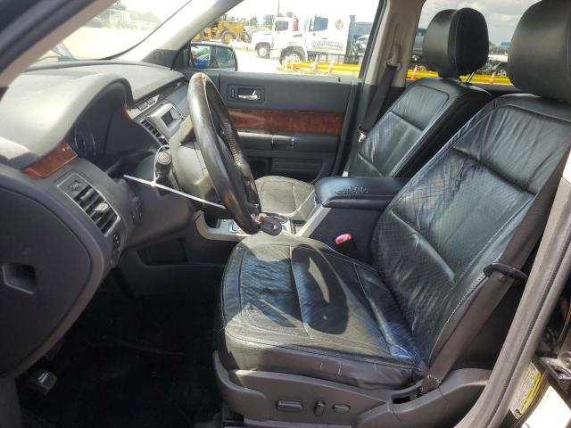 Photo 7 from auction – 2012 FORD FLEX LIMIT with VIN 2FMGK5DC5CBD16924