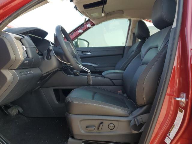 Photo 7 from auction – 2023 NISSAN PATHFINDER with VIN 5N1DR3CA3PC224784