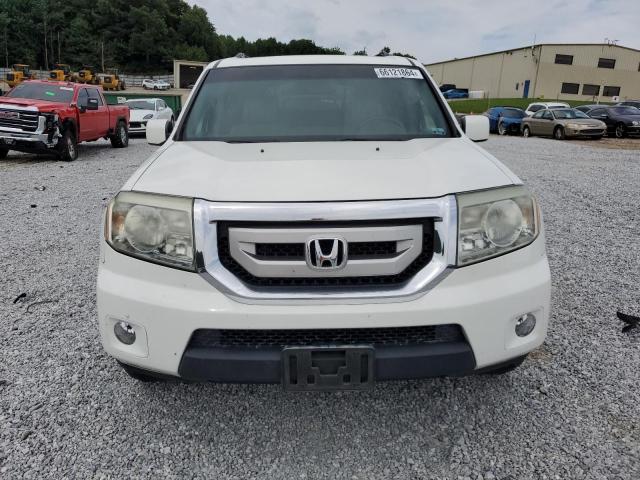 Photo 5 from auction – 2011 HONDA PILOT EXL with VIN 5FNYF3H52BB002906